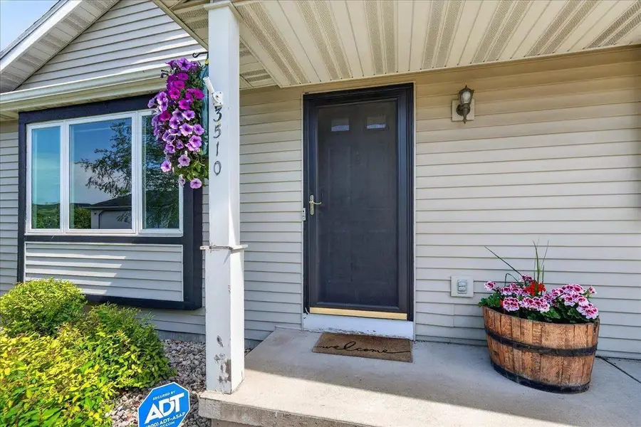 3510 Manchester Road, Madison, WI 53719 - #3