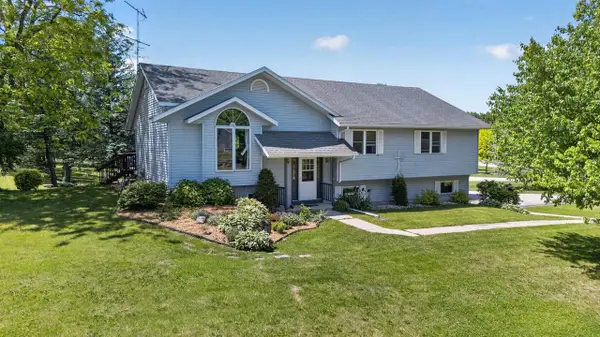 7129 Dorf View Court, Sauk City, WI 53583