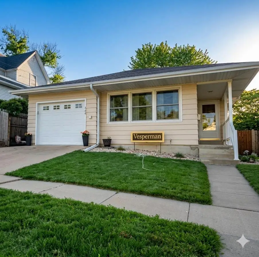 444 N Monroe Street, Lancaster, WI 53813 - #1