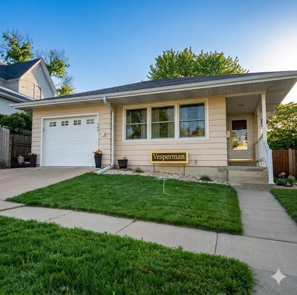 444 N Monroe Street, Lancaster, WI 53813