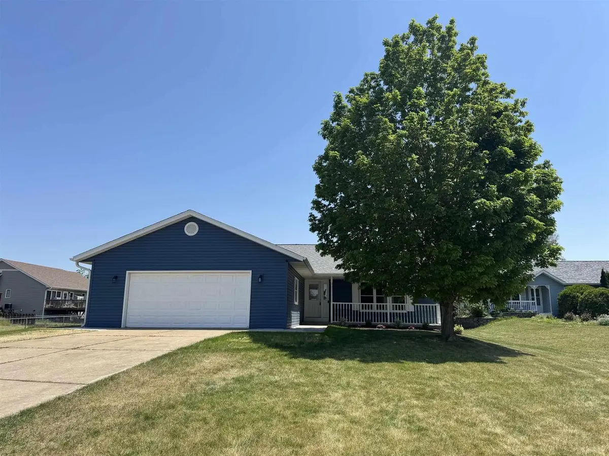 2259 Dupont Drive, Janesville, WI 53546 - #1