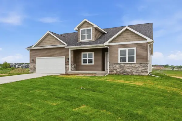 166 S 8th Street #003, Evansville, WI 53536