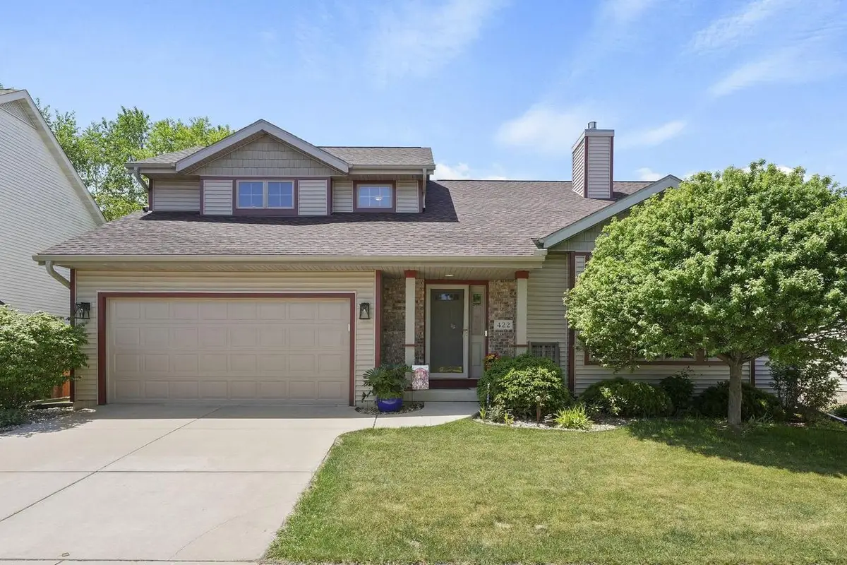 422 Bailey Drive, Madison, WI 53718 - #1