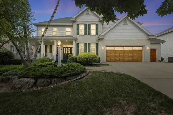 7317 Southern Oak Place, Madison, WI 53719
