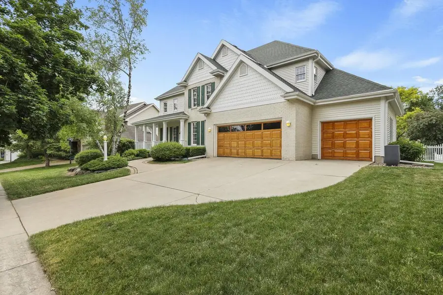 7317 Southern Oak Place, Madison, WI 53719 - #3