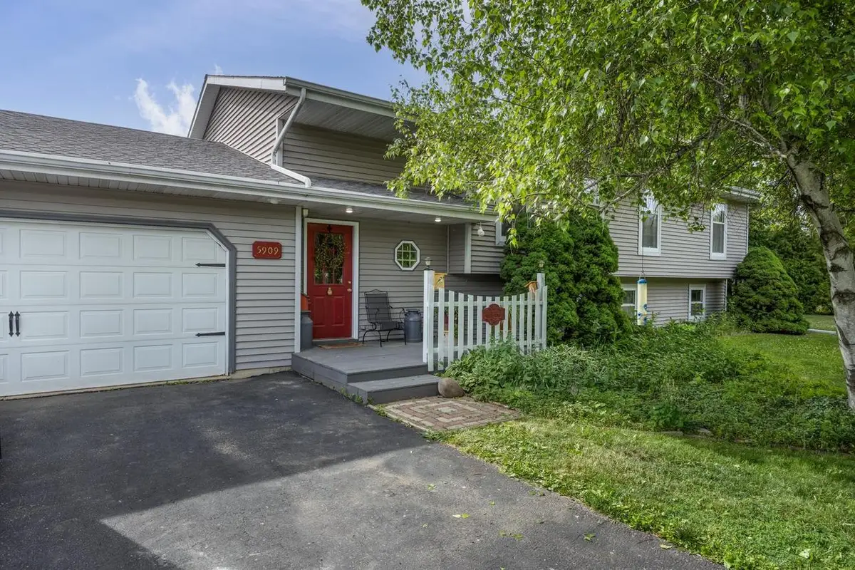 5909 N Violet View Drive, Milton, WI 53563 - #1