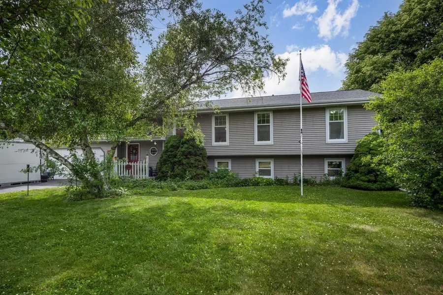 5909 N Violet View Drive, Milton, WI 53563 - #3