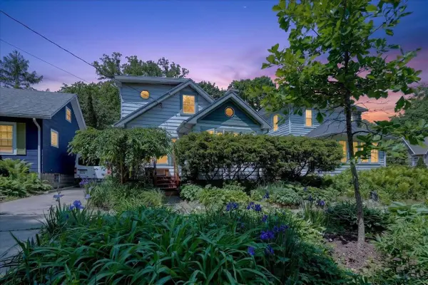316 Grand Avenue, Madison, WI 53705