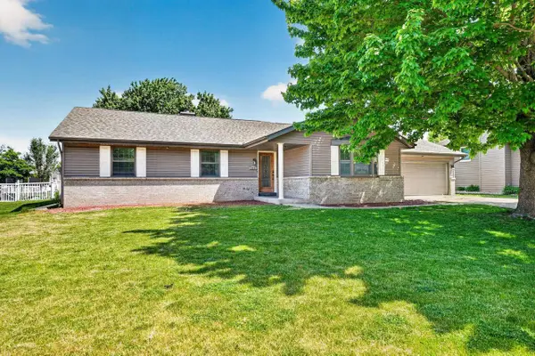 4409 Southwyck Drive, Janesville, WI 53546