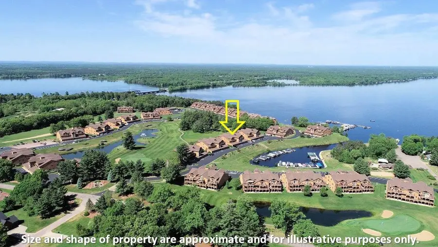 2013 S Czech Court #1102, Arkdale, WI 54613 - #2