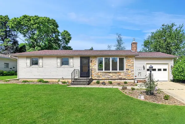 108 N Franklin Street, Verona, WI 53593