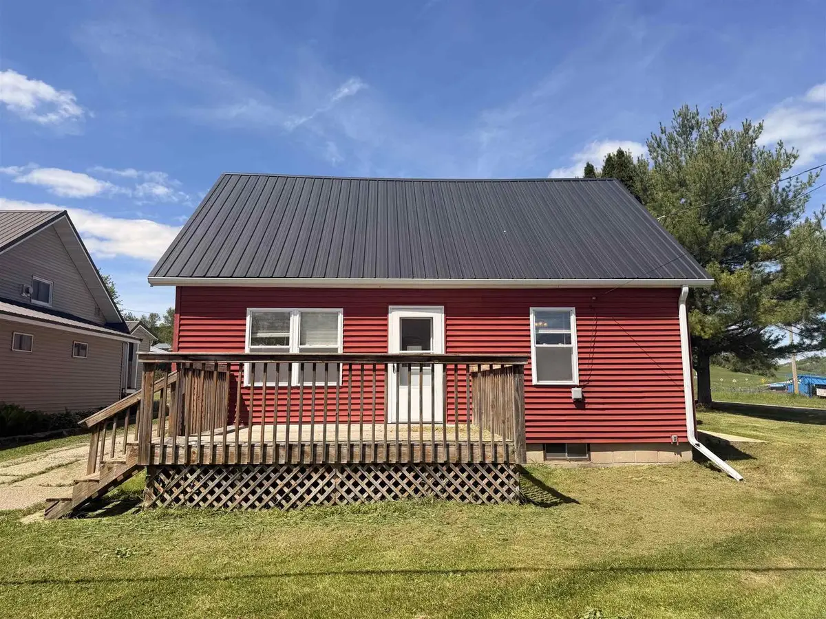 20532 County Hwy D, Richland Center, WI 53581 - #1