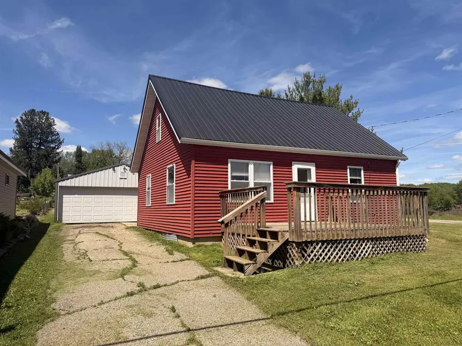 20532 County Hwy D, Richland Center, WI 53581 - #3