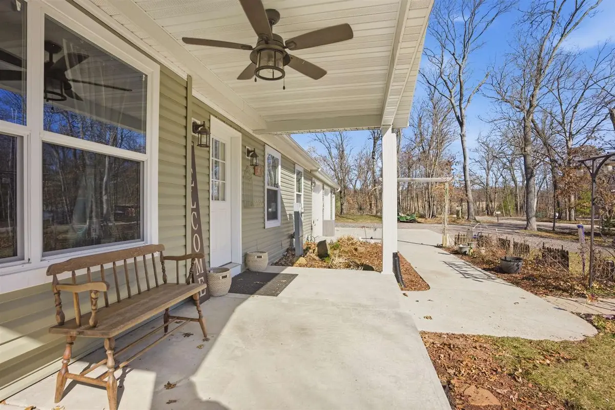 S1919 Whitetail Drive, Reedsburg, WI 53959 - #1