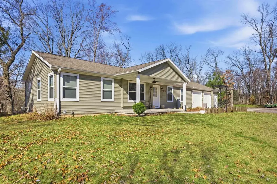 S1919 Whitetail Drive, Reedsburg, WI 53959 - #2