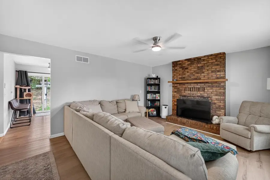 1121 Debra Lane, Madison, WI 53704 - #3