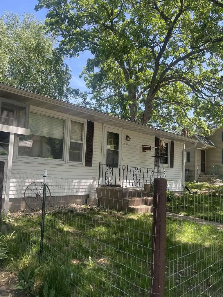 538 E South Street, Richland Center, WI 53581 - #1