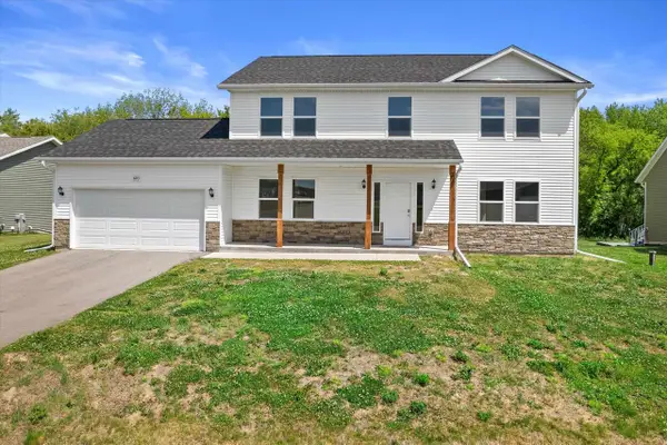 603 E Maple Beach Drive, Edgerton, WI 53534