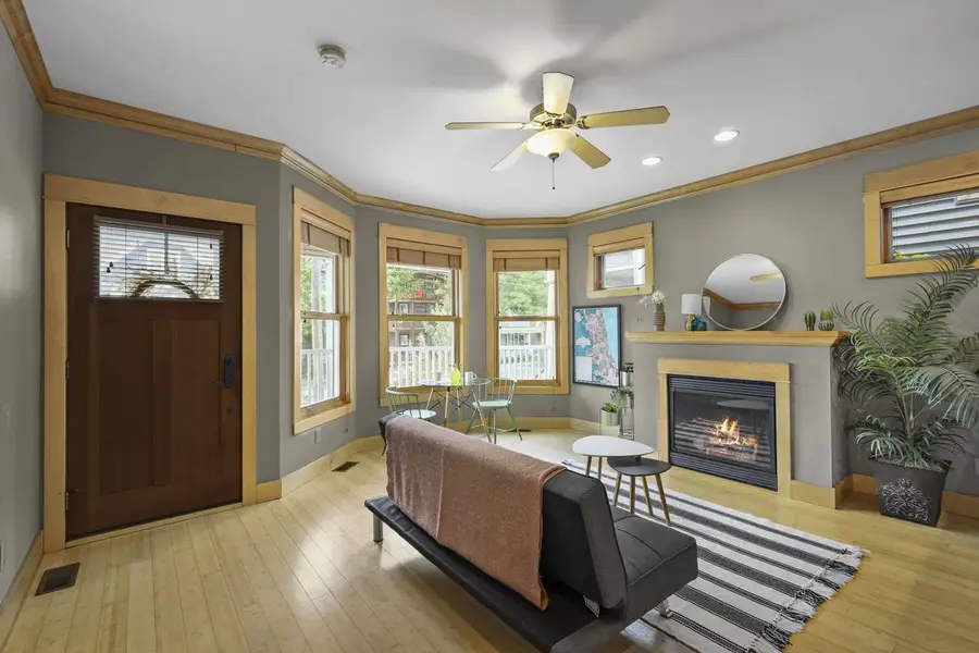 1029 Williamson Street #1, Madison, WI 53703 - #2