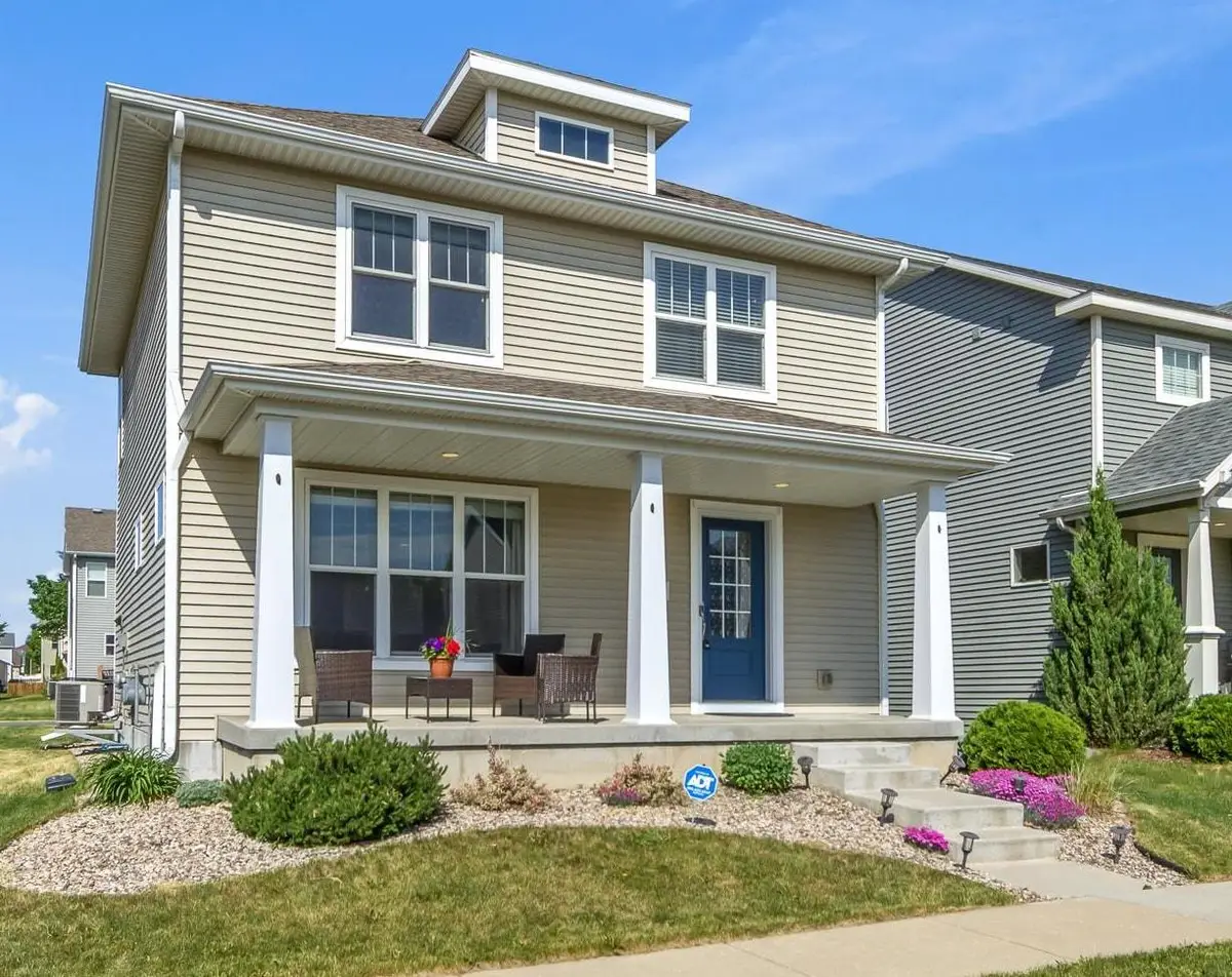 214 Breezy Grass Way, Madison, WI 53718 - #1