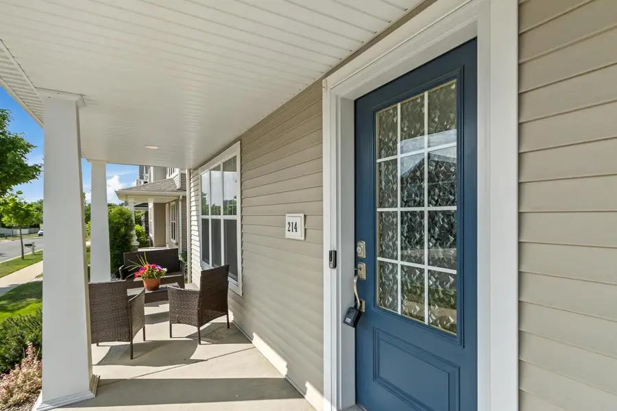 214 Breezy Grass Way, Madison, WI 53718 - #2