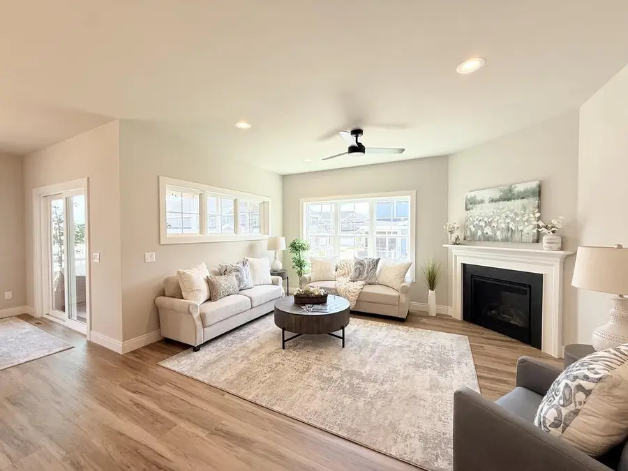 Unit 5.1 Bellflower Drive, Deforest, WI 53532 - #2