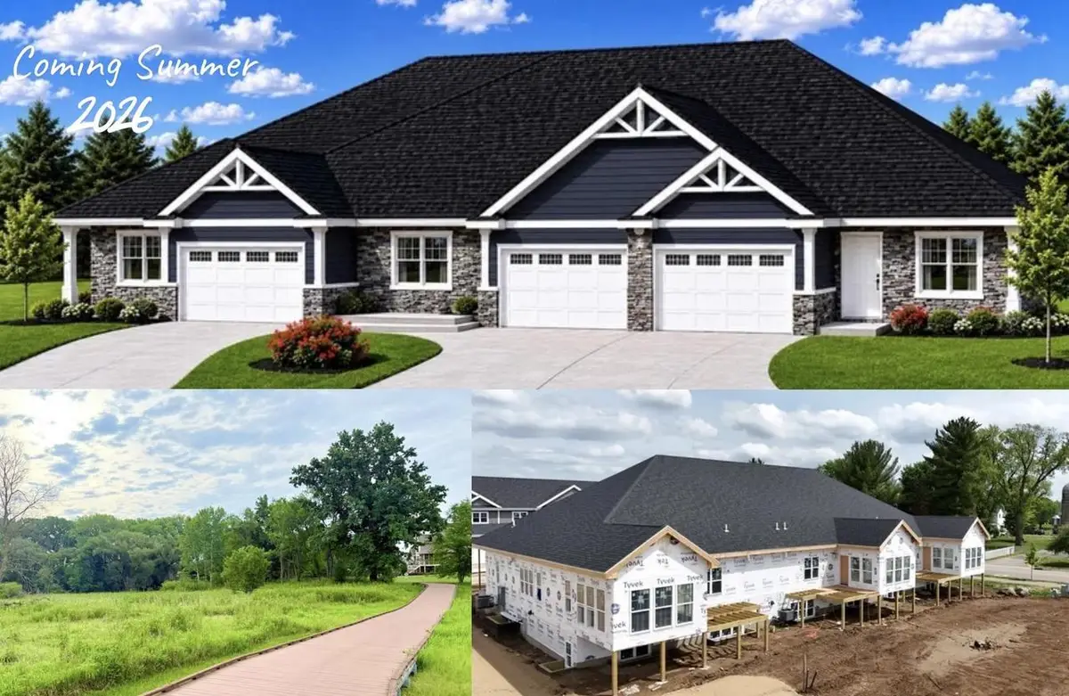 Unit 7.1 Bellflower Drive, Deforest, WI 53532 - #1