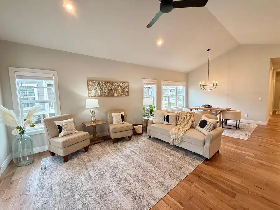 Unit 7.1 Bellflower Drive, Deforest, WI 53532 - #2