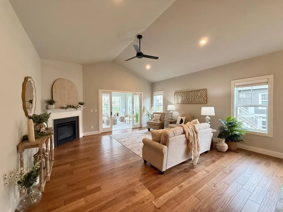 Unit 7.1 Bellflower Drive, Deforest, WI 53532 - #3