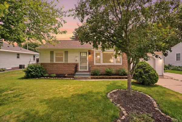 209 N Marietta Street, Verona, WI 53593