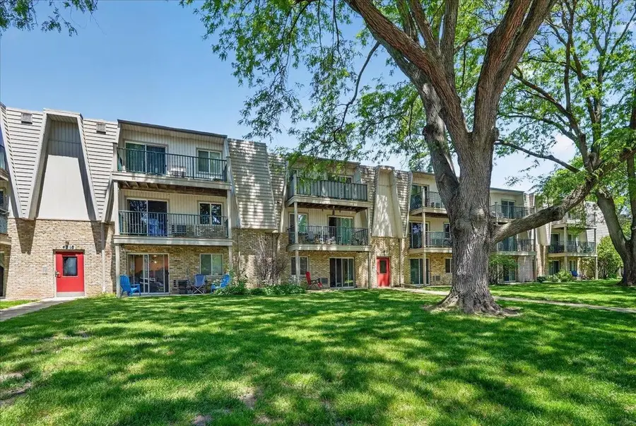4320 Melody Lane #3, Madison, WI 53704 - #3