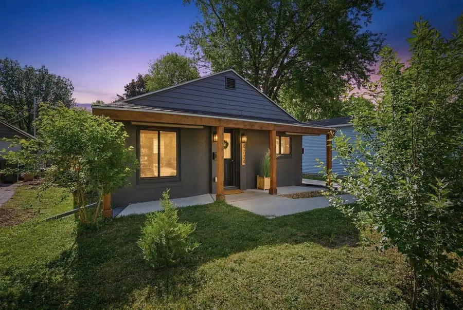 4724 Maher Avenue, Madison, WI 53716 - #2