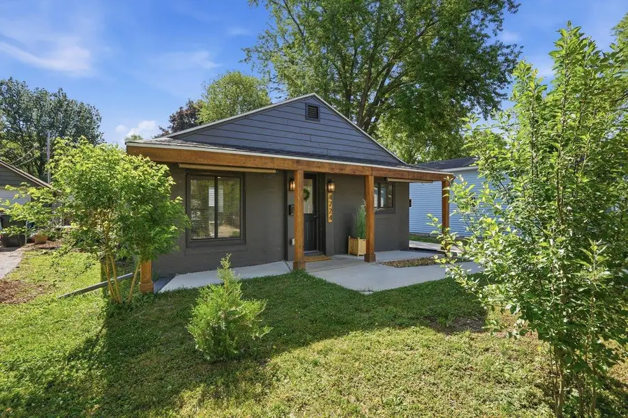 4724 Maher Avenue, Madison, WI 53716 - #3