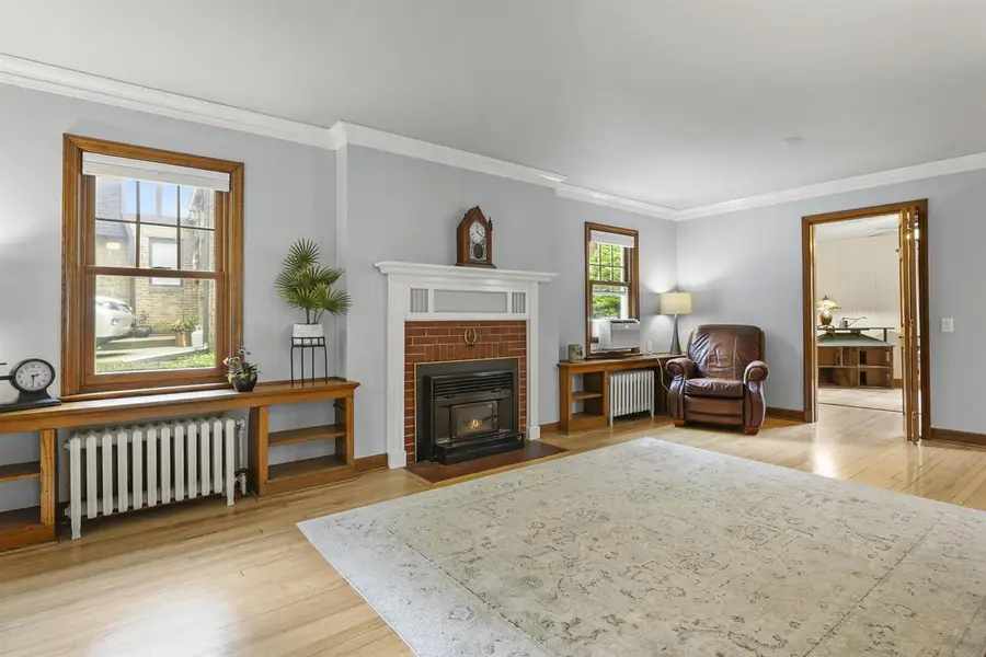 4158 Cherokee Drive, Madison, WI 53711 - #3