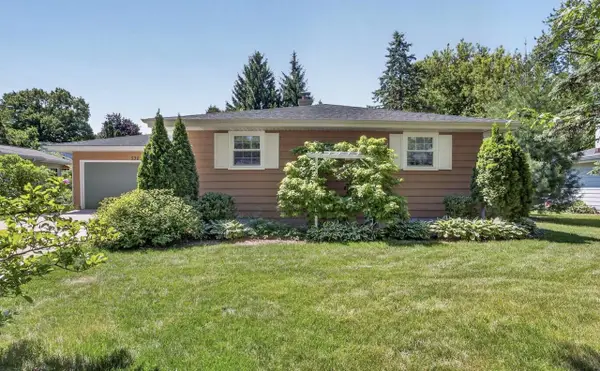 5305 Retana Drive, Madison, WI 53714