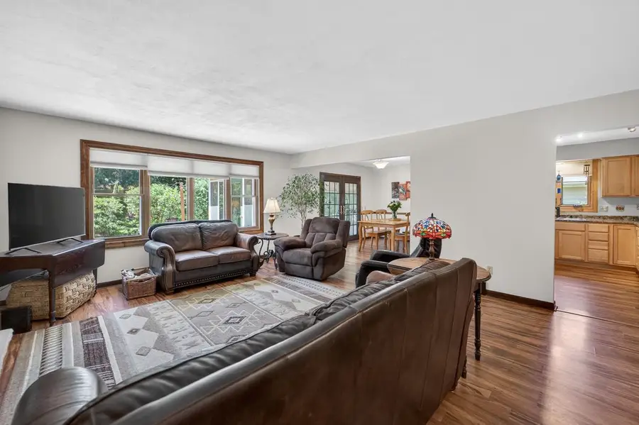 5305 Retana Drive, Madison, WI 53714 - #2