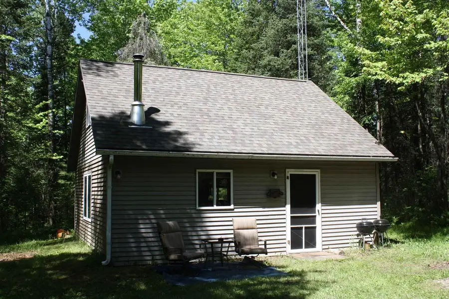 N11465 W Circle Drive, Tripoli, WI 54564 - #2