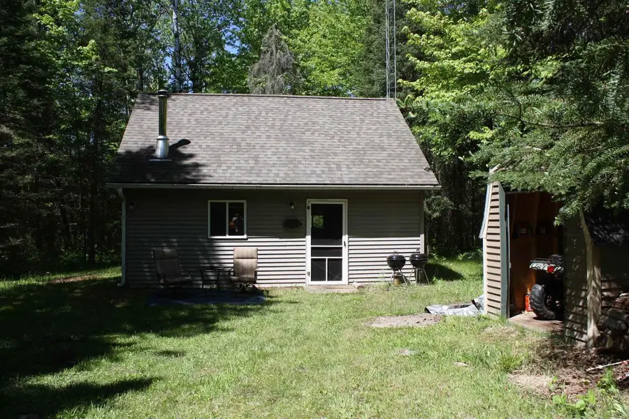 N11465 W Circle Drive, Tripoli, WI 54564 - #3