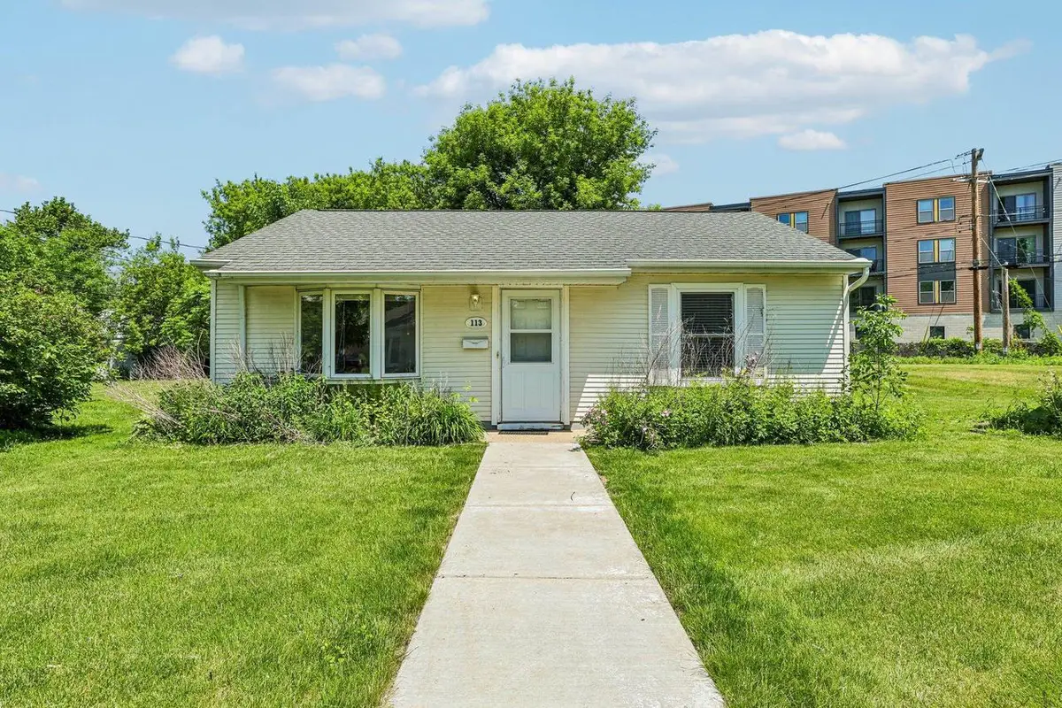 113 Craig Avenue, Madison, WI 53705 - #1