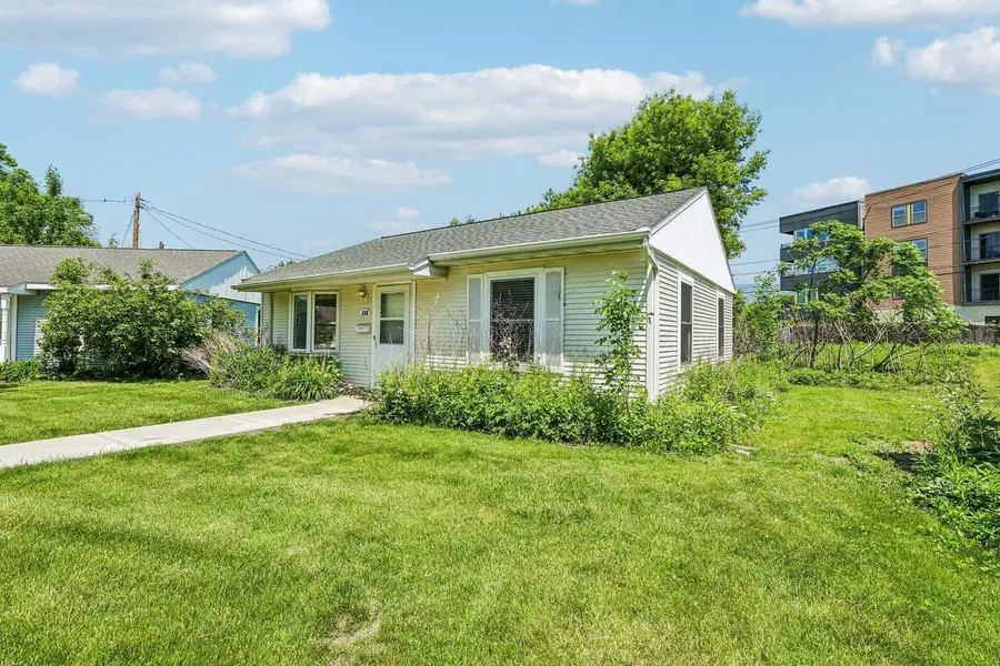 113 Craig Avenue, Madison, WI 53705 - #2