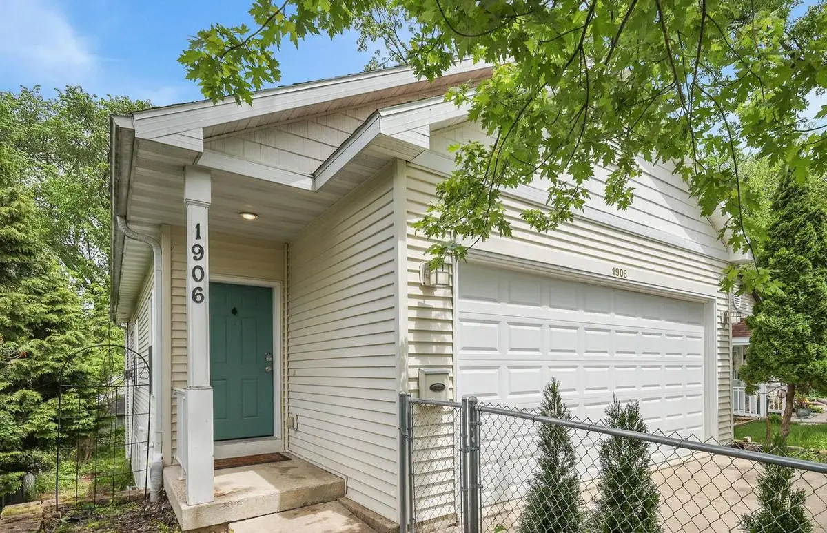 1906 Northwestern Avenue, Madison, WI 53704 - #1