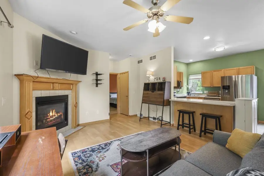 1906 Northwestern Avenue, Madison, WI 53704 - #2