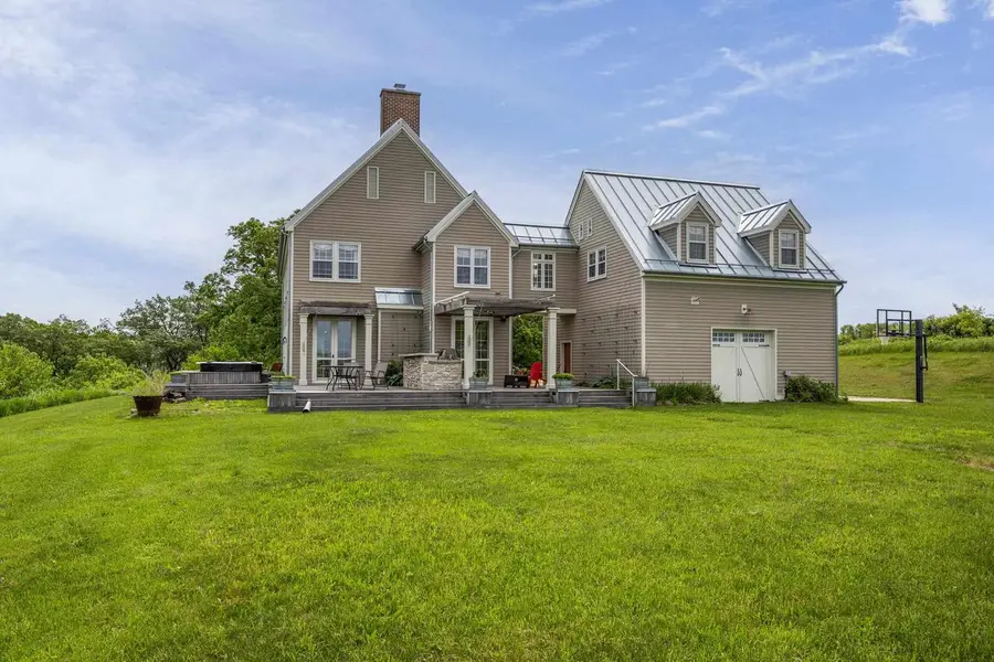 4275 Norwegian Hollow Road, Dodgeville, WI 53533 - #2
