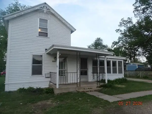 3462 N State Street, Montello, WI 53949