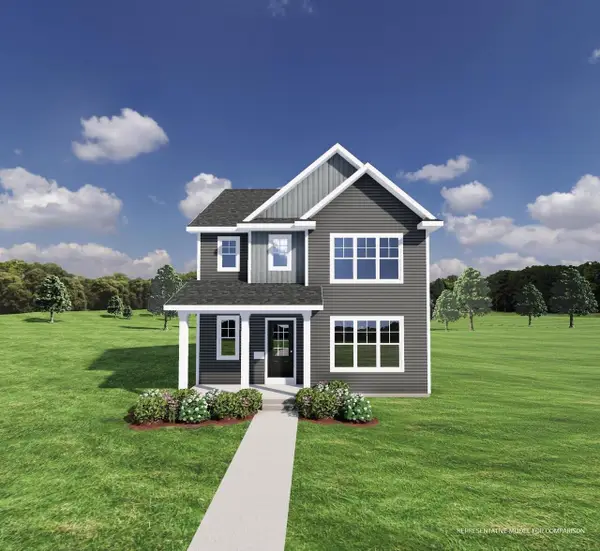 528 Redan Drive, Verona, WI 53593