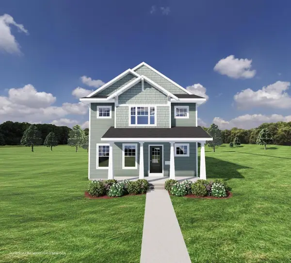 5809 Sanctuary Drive, Madison, WI 53718