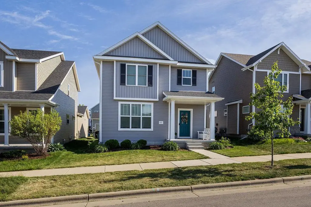 6111 Ragan Street, Madison, WI 53718 - #1