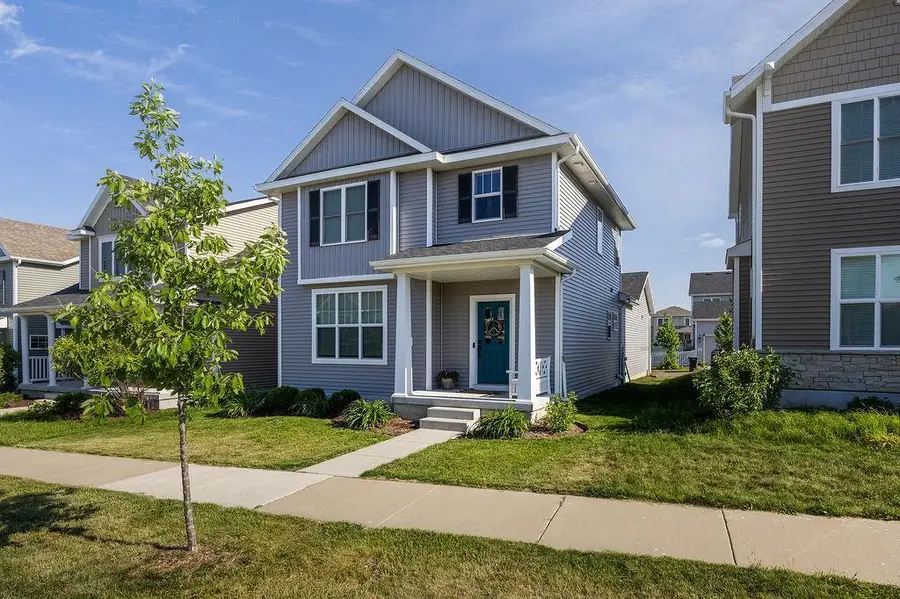 6111 Ragan Street, Madison, WI 53718 - #2