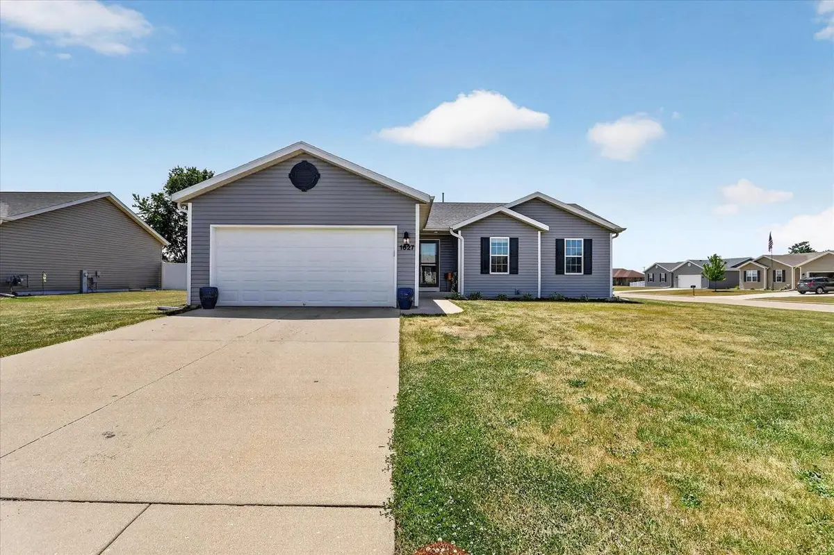 1627 Redwood Drive, Janesville, WI 53548 - #1
