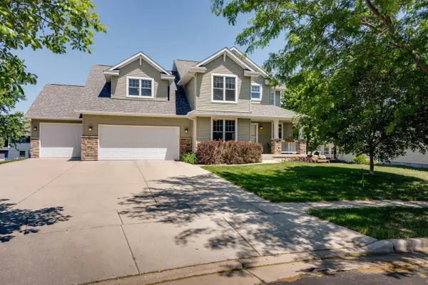 2116 Hoel Circle, Stoughton, WI 53589